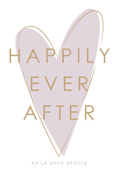 Happily Ever After