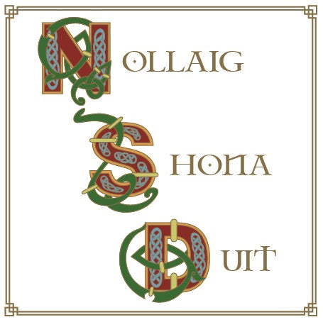 Nollaig Shona, Aware Christmas Charity Cards
