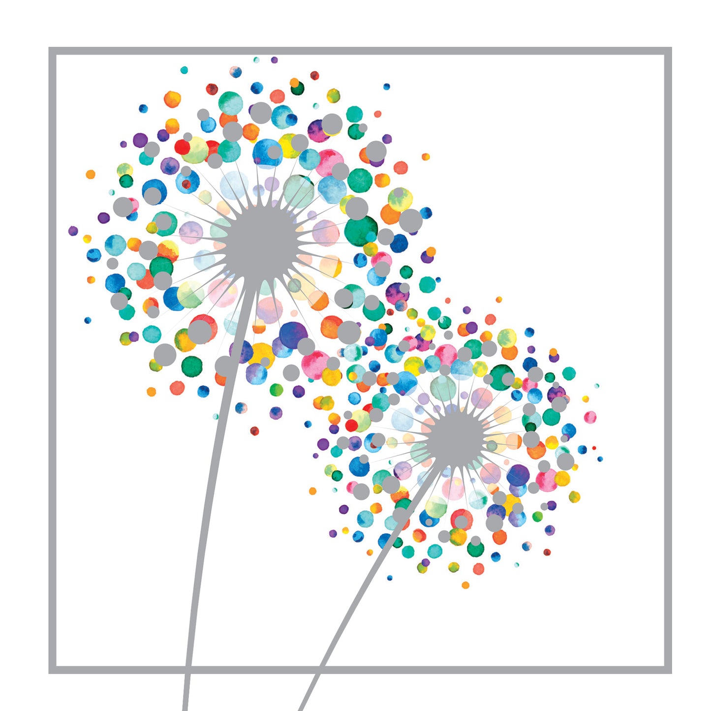 Seed head notelets