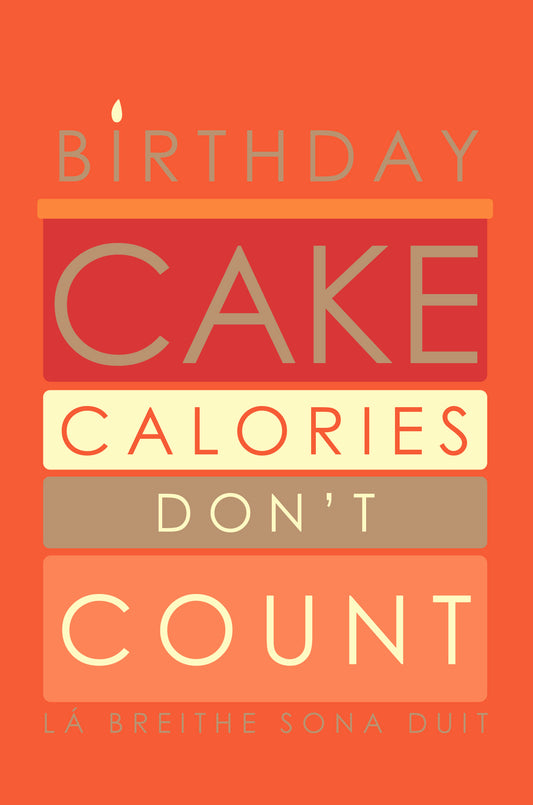 Birthday Card