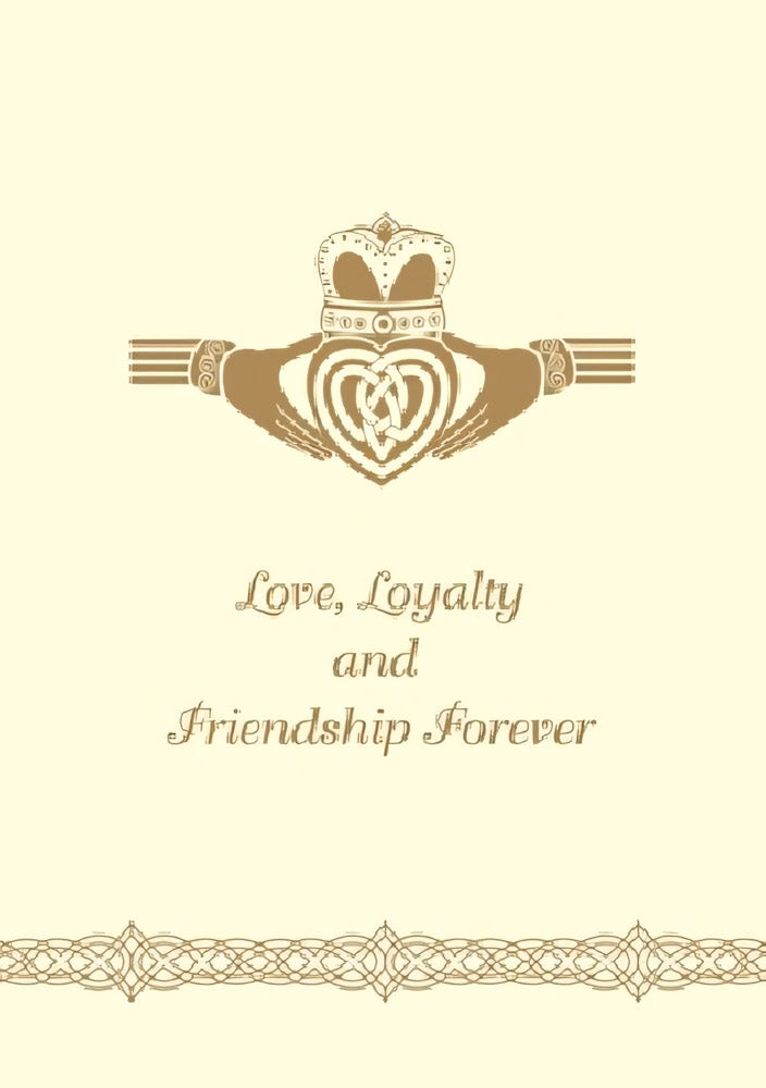 Claddagh