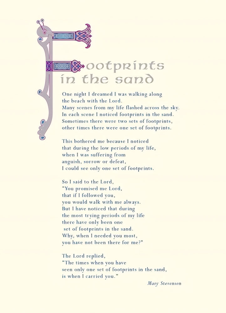 Footprint