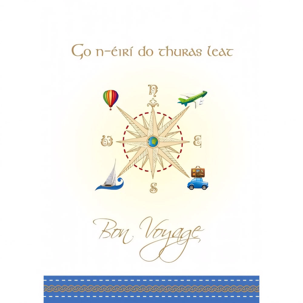 Bon Voyage