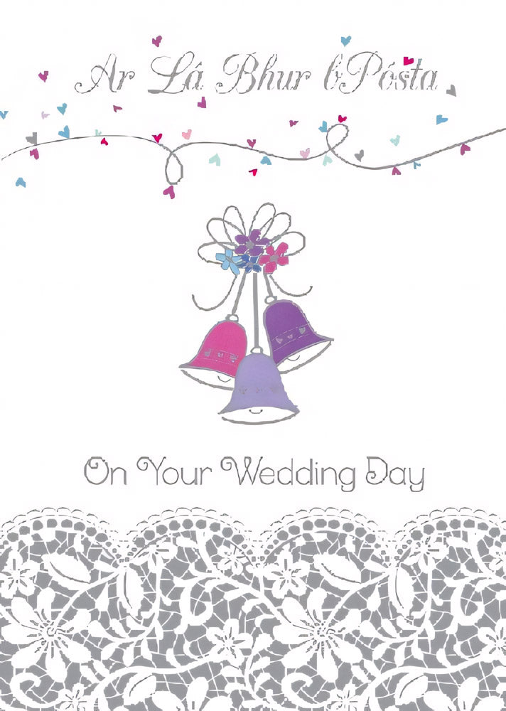 Wedding Day