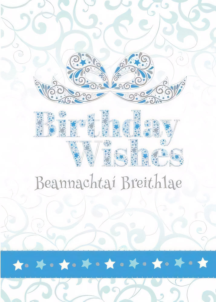 Birthday Wishes