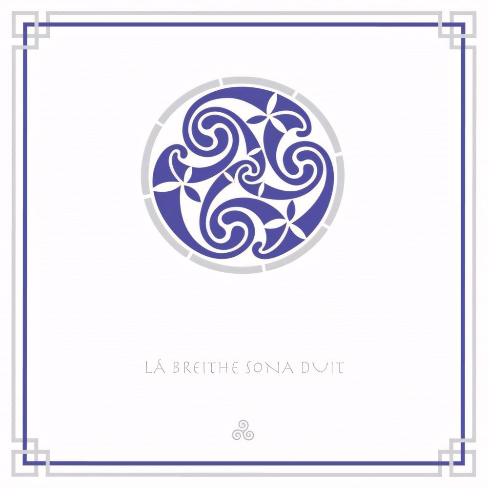 Celtic Birthday