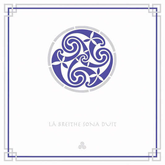 Celtic Birthday