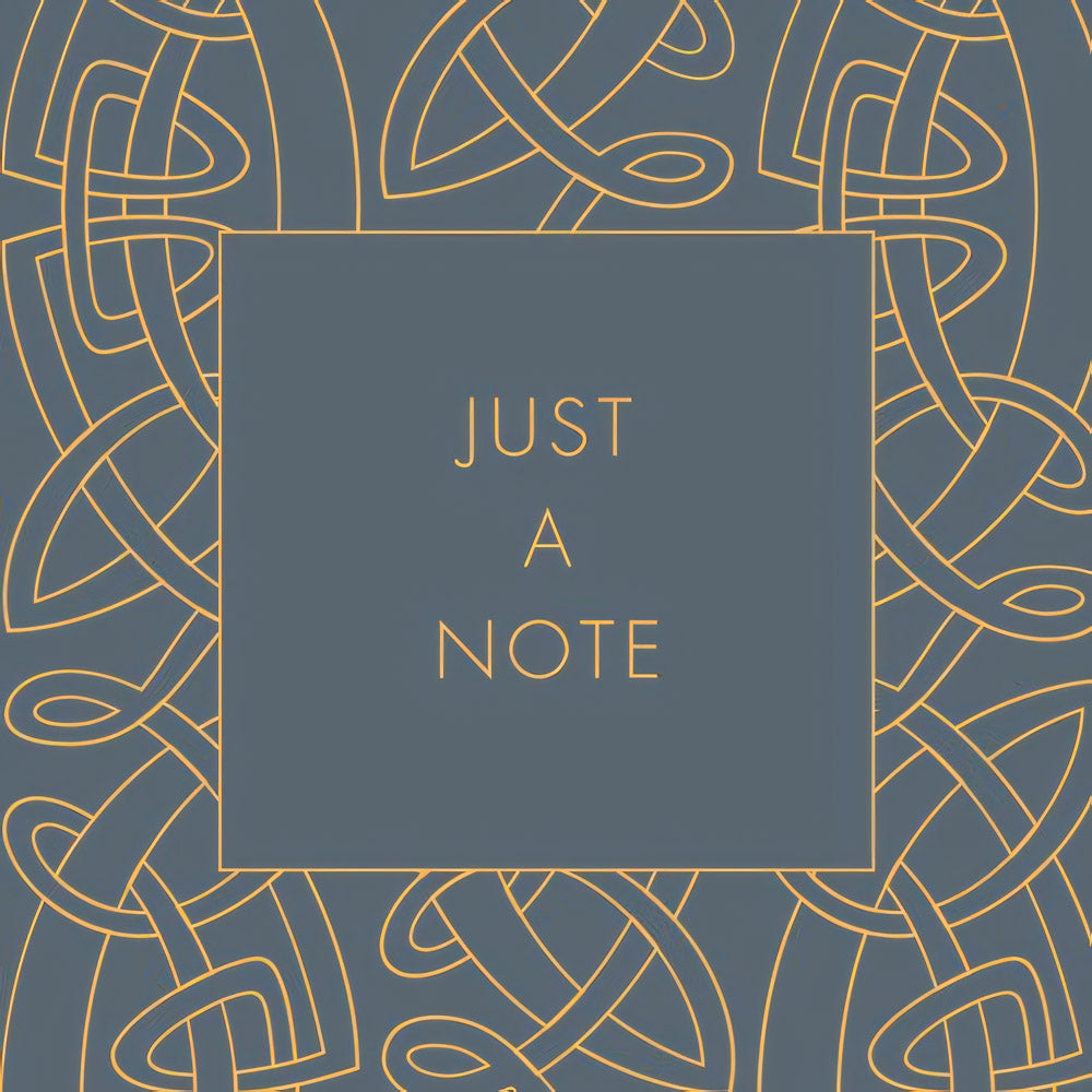 Just a Note