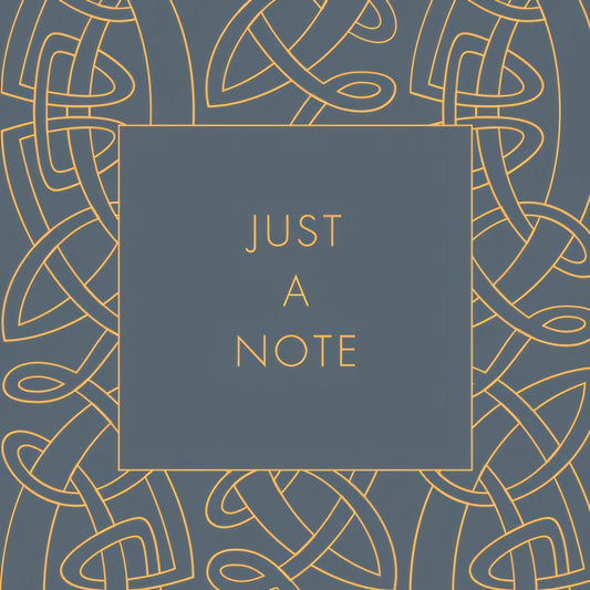 Just a Note