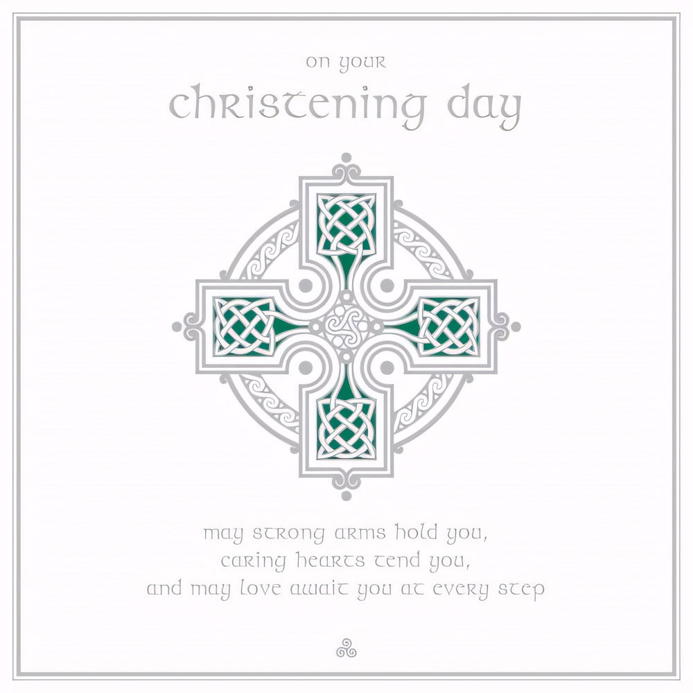 On Your Christening Day