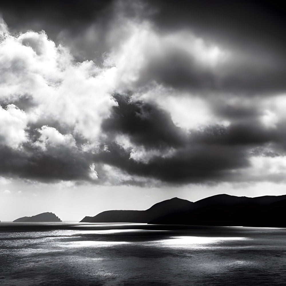 The Blasket Islands