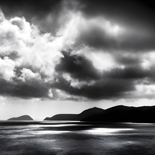 The Blasket Islands