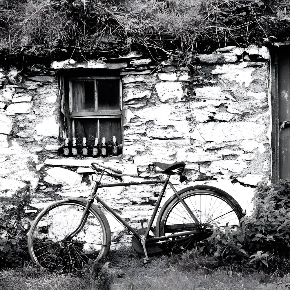 Connemara Cottage