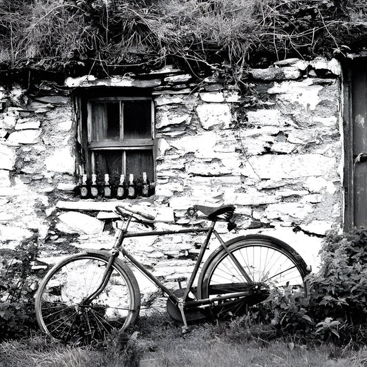 Connemara Cottage