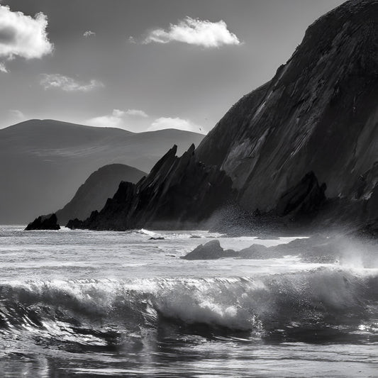 Slea Head, Dingle