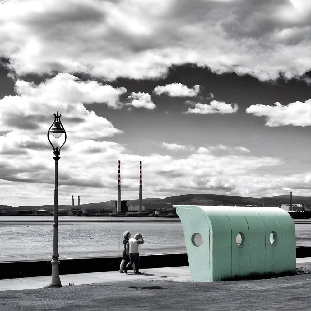 Dublin Bay