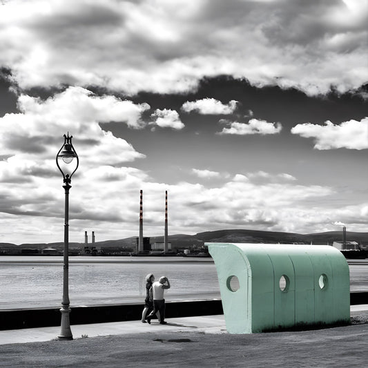 Dublin Bay