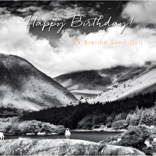 Black Valley, Co Kerry