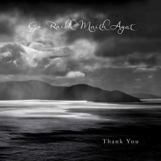 Ballinskelligs Bay