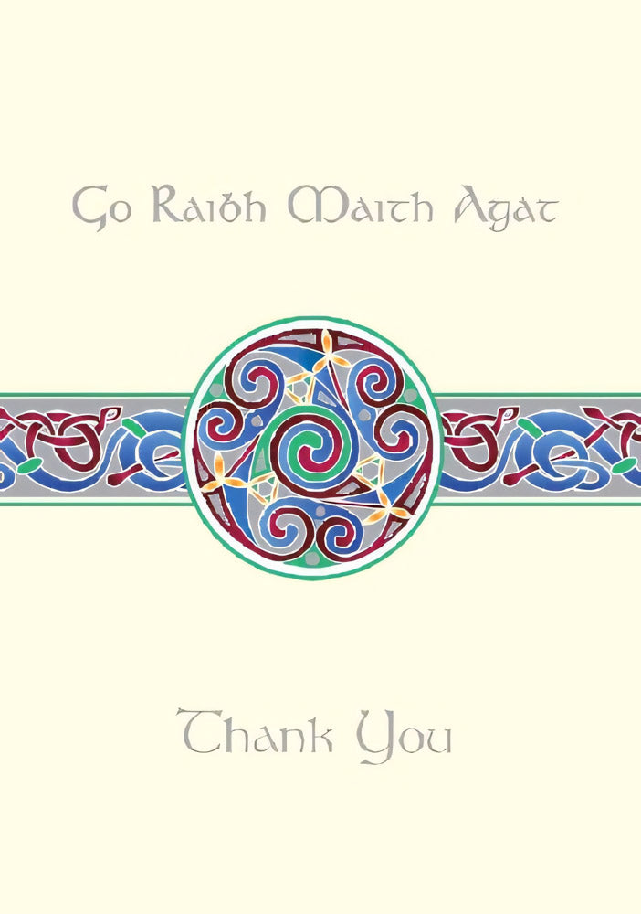 Celtic Circle