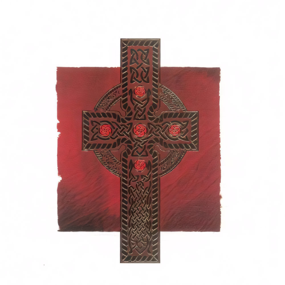 The Cross of St. Patrick