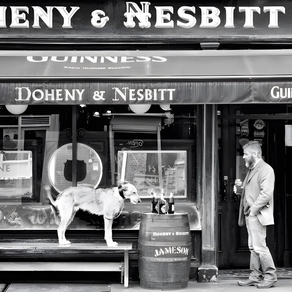 Doheny and Nesbitt