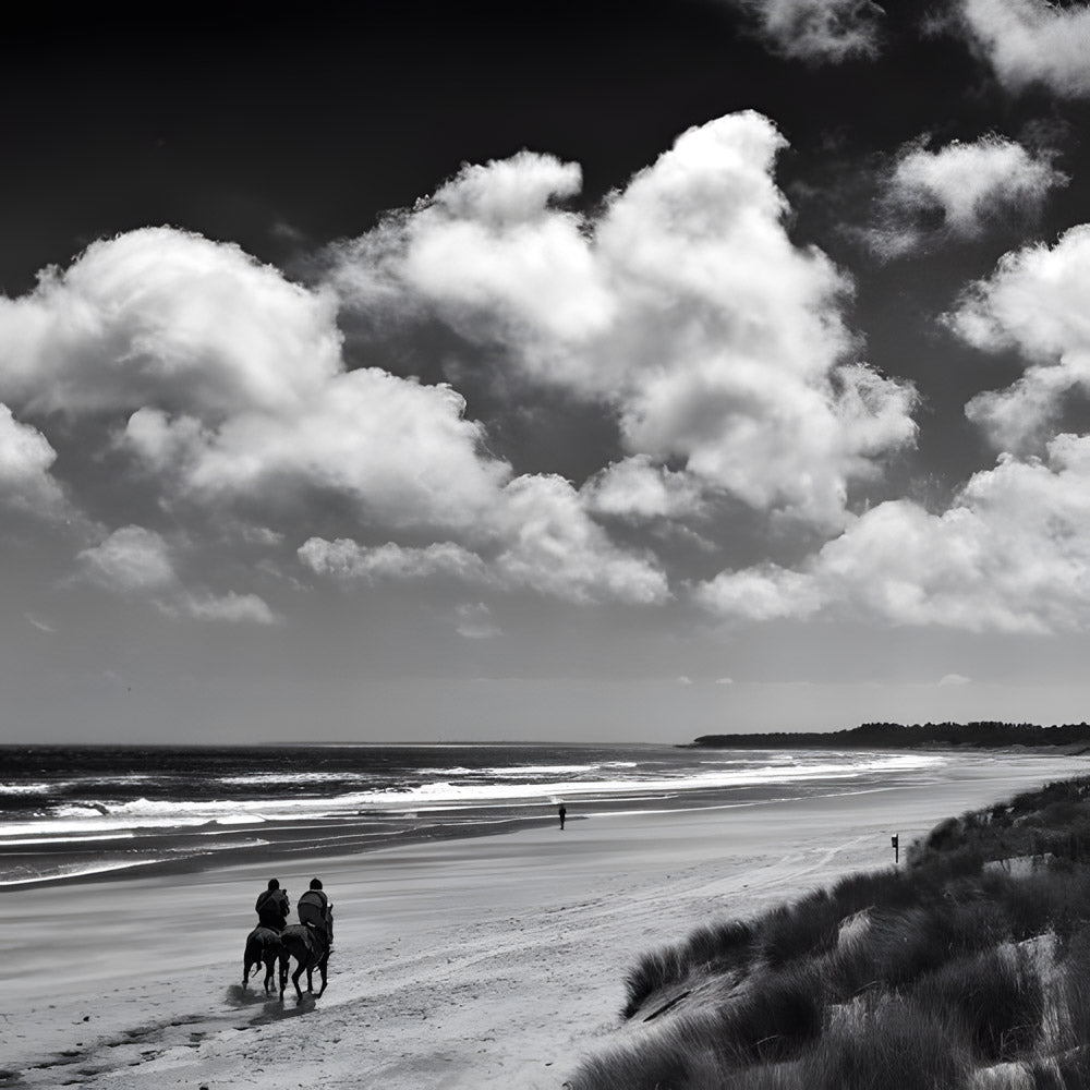 Curracloe Strand, Wexford